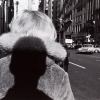 Lee Friedlander, New York City, 1966, Museum Ludwig, Köln © Lee Friedlander, courtesy Fraenkel Gallery, San Francisco und Luhring Augustine, New York, Repro: Rheinisches Bildarchiv Köln Lee Friedlander, New York City, 1966, Museum Ludwig, Köln © Lee Friedlander, courtesy Fraenkel Gallery, San Francisco und Luhring Augustine, New York, Repro: Rheinisches Bildarchiv Köln