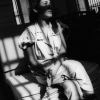 Jane Evelyn Atwood Prisoner in the prison workshop, Centre Pénitentiaire Les Baumettes, Marseille, France, 1991 © Jane Evelyn Atwood Jane Evelyn Atwood Prisoner in the prison workshop, Centre Pénitentiaire Les Baumettes, Marseille, France, 1991 © Jane Evelyn Atwood