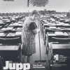 Jupp Darchinger – Das Auge der Republik, Plakat, Stiftung Reichspräsident- Friedrich-Ebert-Gedenkstätte