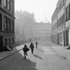 Grauzone © Klaus Frahm