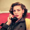 Lauren Bacall, St. Regis Hotel, New York, 1950 © Orkin/Engel Film and Photo Archive; VG Bild-Kunst, Bonn, 2026