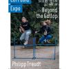 Philipp Treudt, 2025, "Beyond the gallop", Corrosia