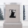 Ausstellungsansicht, Grünzeug / Pflanzen in der Fotografie der Gegenwart / Andrzej Steinbach, Stefanie Seufert Foto: Doku©dotgain.info