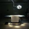 Lucinda Devlin: Operating Room #8, Forrest General Hospital, Hattiesburg, Mississippi, 1998, aus der Serie Corporal Arenas © Lucinda Devlin, Courtesy Galerie m, Bochum