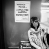 © Ethan Russell, "Keith Richards, Patience Please", Chicago, 1972