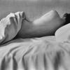René Groebli, Auge der Liebe, (Eye of Love) 1953, #532, Platinum Print from an edition of 7 + 2 AP, (7/7)