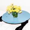 Jenny Hasselbach, Chrysanthemum #1, 30 x 45 cm, 2023 Fine-Art Print, Hahnemühle, Photo Silk Baryta