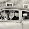 © Inge Morath und Saul Steinberg