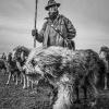 Ausstellung in der Leica Galerie Zingst: Hüteland mit Bildern von Martin Krüger © Martin Krüger