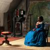 Isaac Julien, The Lady of the Lake (Lessons of the Hour), 2019. © Isaac Julien. Mit freundlichen Genehmigung des Künstlers und Victoria Miro