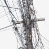 Aus der Serie „Connected“; Foto: Frank Paul Kistner