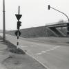 Matthias Hoch, Leipzig II, 1986, silver gelatin print, 40 x 50 cm, © 2023 VG Bildkunst Bonn