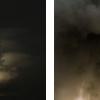 Mimesis #1, Diptychon, 2027/2018. Pigment Print / Alu-dibond 40 × 80 cm / 2X 40 × 40 cm) Ed. 6 + 2AP © Gabriela Torres Ruiz