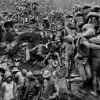 © Sebastião Salgado, Freiluftmine Serra Pelada, Brasilien 1986