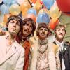 David Magnus Premiere von All You Need Is Love, London 1967 Courtesy David Magnus © David Magnus