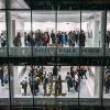 EMOP Berlin 2018, Ausstellung Freundeskreis Willy-Brandt-Haus © Kulturprojekte Berlin/Philipp Külker