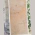 Book Cover Uncertain Homelands von Nora Bibel