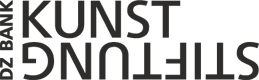 Logo DZ Kunststiftung